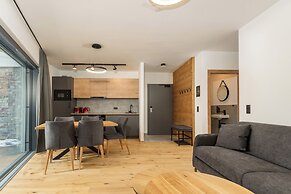 Pure Alpine Suites