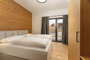 Pure Alpine Suites
