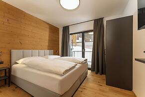 Pure Alpine Suites