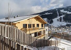Pure Alpine Suites