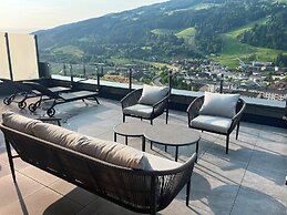 Pure Alpine Suites