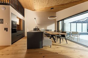 Pure Alpine Suites