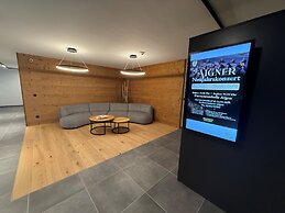 Pure Alpine Suites