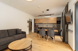 Pure Alpine Suites