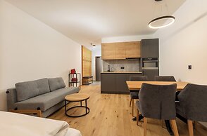 Pure Alpine Suites