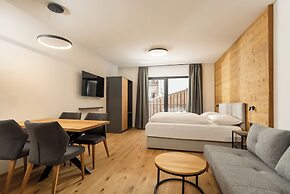 Pure Alpine Suites