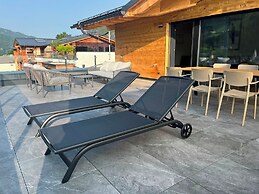 Pure Alpine Suites