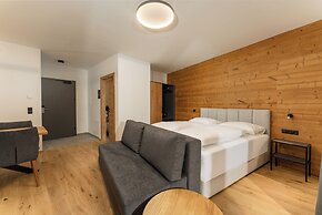 Pure Alpine Suites