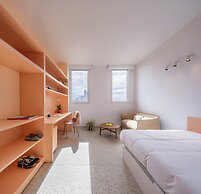 Valencia Tower