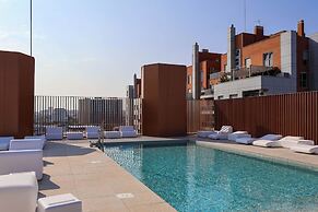 Valencia Tower