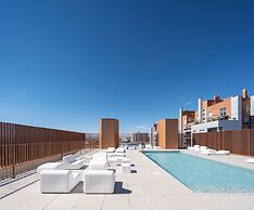 Valencia Tower