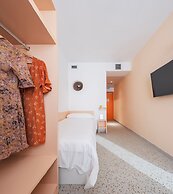 Valencia Tower
