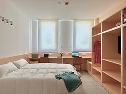 Valencia Tower