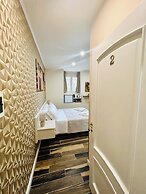 SD VATICAN ROOMS S.R.L.S