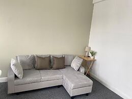 Twickenham Stadium Retreat