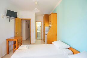 Nydri Mediterraneo Apartments