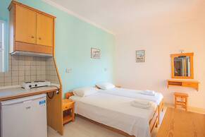Nydri Mediterraneo Apartments