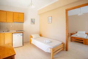 Nydri Mediterraneo Apartments