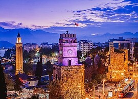 Antalya