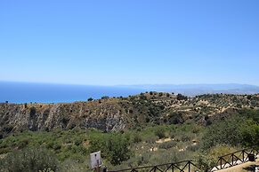 Villa Roccella Ionica with Sea View