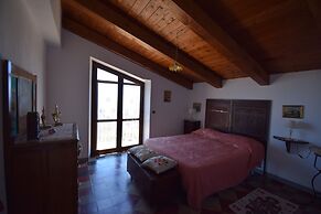 Villa Roccella Ionica with Sea View