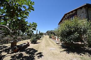 Villa Roccella Ionica with Sea View