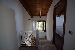 Villa Roccella Ionica with Sea View
