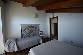 Villa Roccella Ionica with Sea View