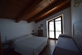Villa Roccella Ionica with Sea View