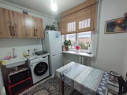 DADOW Apartments
