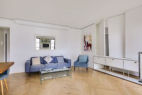 Parisian Luxury Stay St Germain