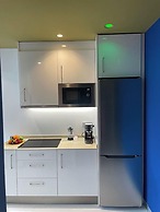 LaHola Glam Suites