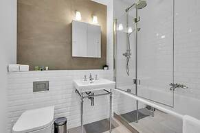 Regent's Park Serviced Apartments