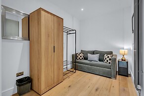 Regent's Park Serviced Apartments