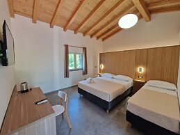 Lumia Resort
