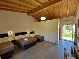 Lumia Resort