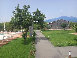 Lumia Resort