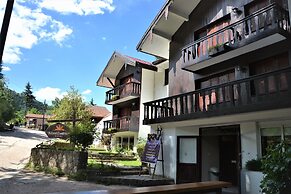 Solares Cumbrecita