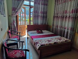 Hotel Hoa Đô Ha Tinh