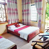 Hotel Hoa Đô Ha Tinh
