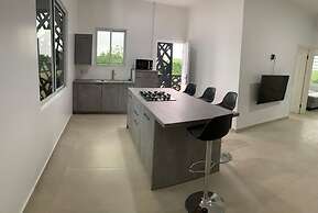 Kappa's place Alibutsweg 15