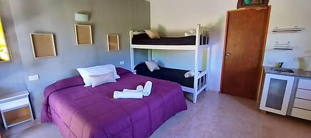 Hosteria El Ceibo