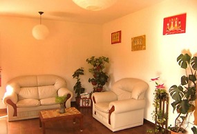 Hosteria El Ceibo