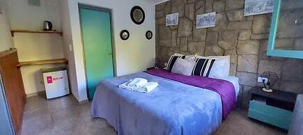 Hosteria El Ceibo