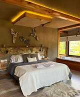 Hosteria El Ceibo
