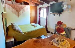 Hosteria El Ceibo