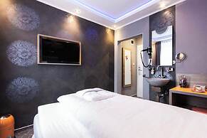 Stay-Inn Bielefeld Zentrum