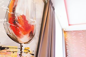 Stay-Inn Bielefeld Zentrum