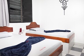 HOTEL PLAYA SUR