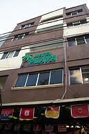HOTEL PLAYA SUR